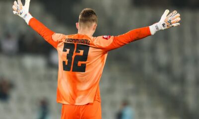 foto: Horvath Tamas / SportPulse