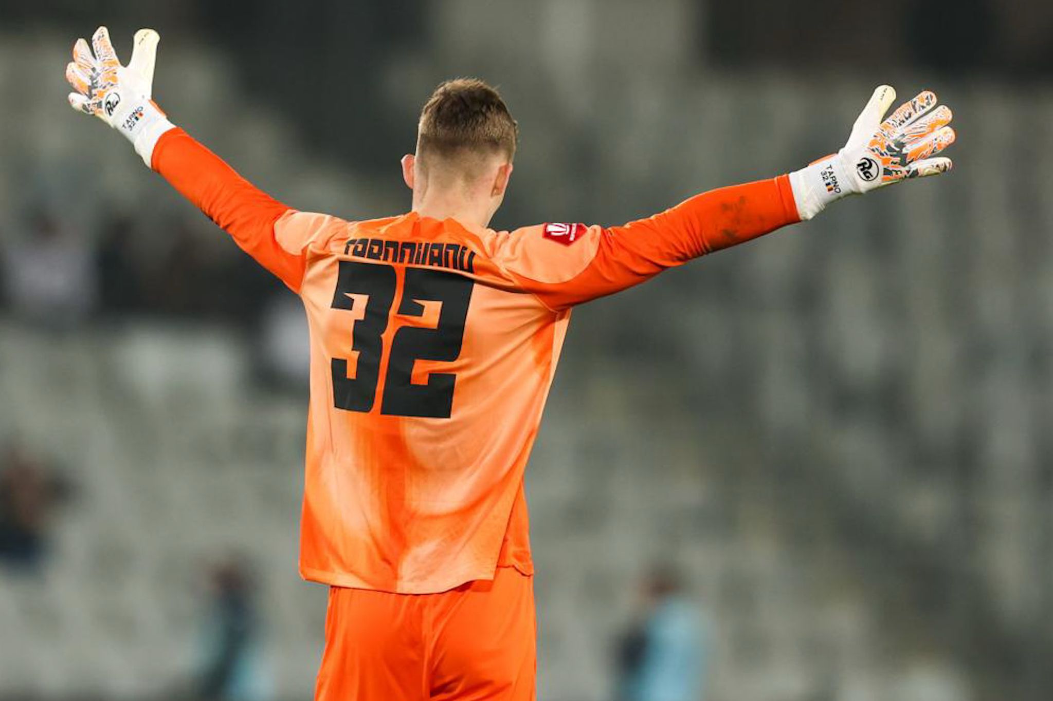 foto: Horvath Tamas / SportPulse