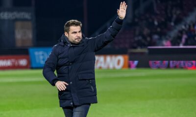 foto: Horvath Tamas / SportPulse