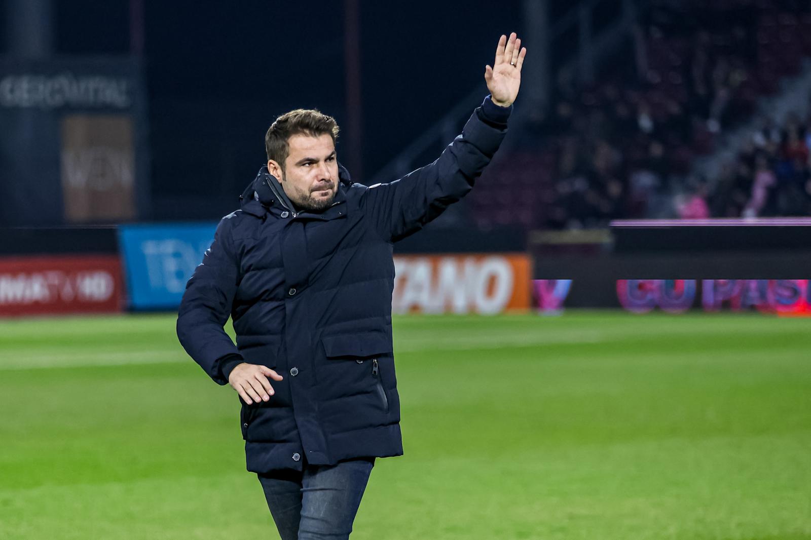 foto: Horvath Tamas / SportPulse