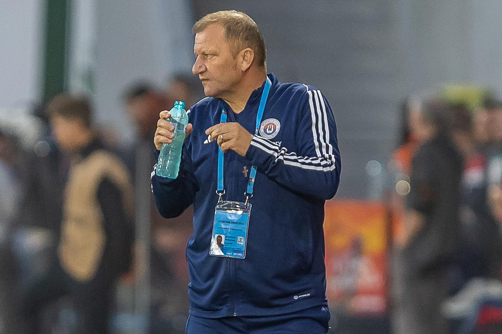 foto: Emil-Sebastian Popescu / Sport Pulse