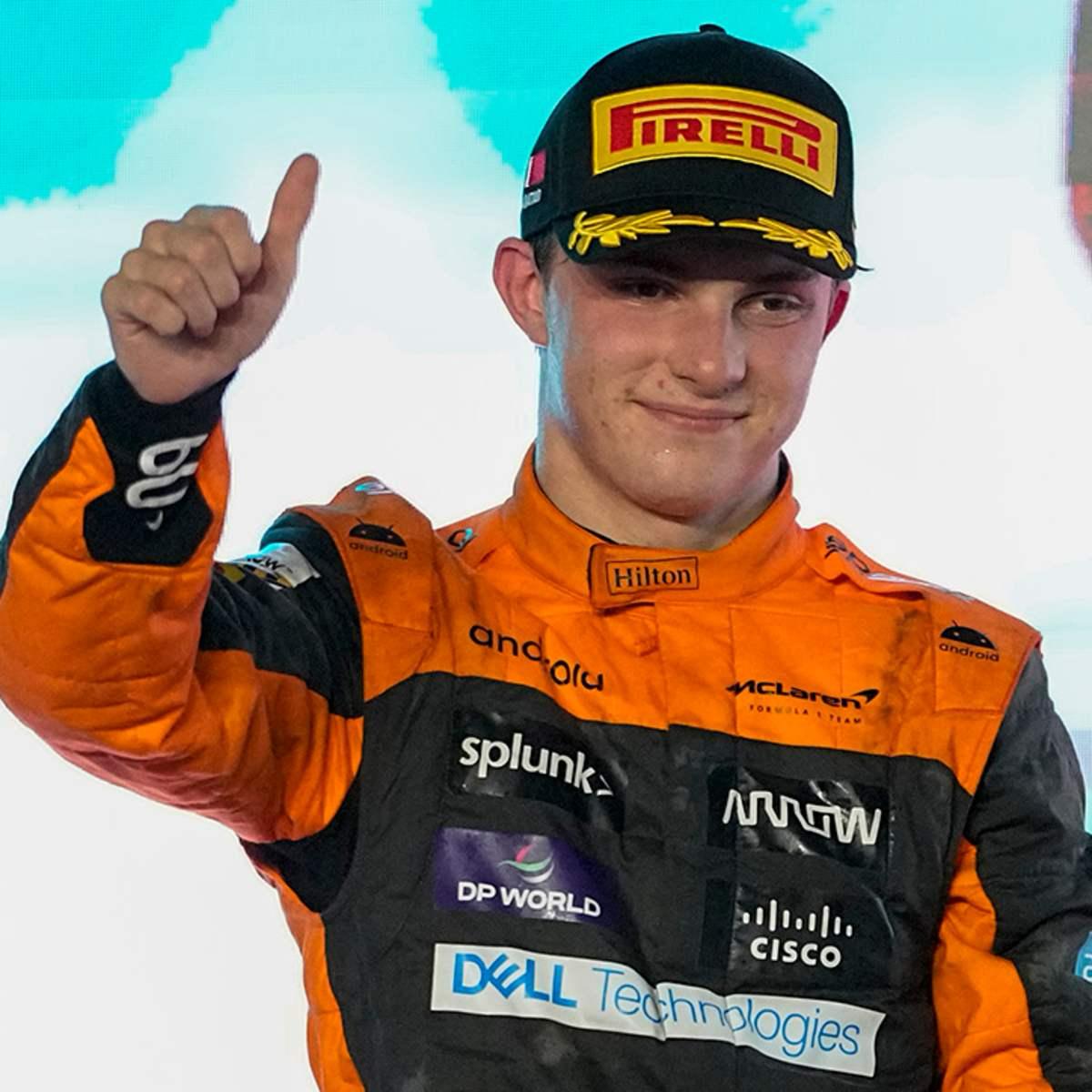 Foto: mclaren.com