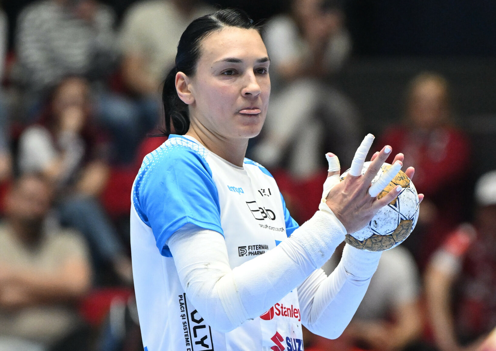 foto: Emil-Sebastian Popescu/ SportPulse