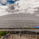 Allianz Arena, Munchen Germania, gazda finalei UEFA Champions League din 31.05.2025 foto: Emil-Sebastian Popescu/SportPulse