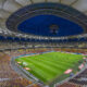 Arena Nationala, Bucuresti, Romania foto: Emil-Sebastian Popescu/SportPulse