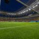 Stadionul Arena Nationala, Bucuresti, Romania, foto: Emil Sebastian Popescu/SportPulse