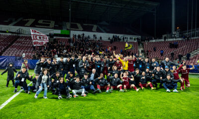 foto: Horvath Tamas / SportPulse