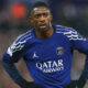 Ousmane Dembele, PSG foto: Thescore