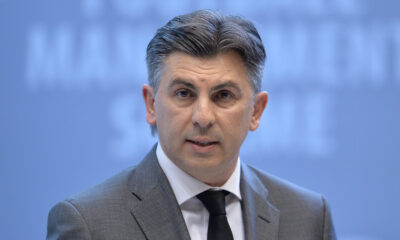 Ionut Lupescu, fost international foto: realitateasportiva