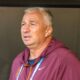 Dan Petrescu antrenor pricipal CFR Cluj-foto: Emil-Sebastian Popescu/SportPulse