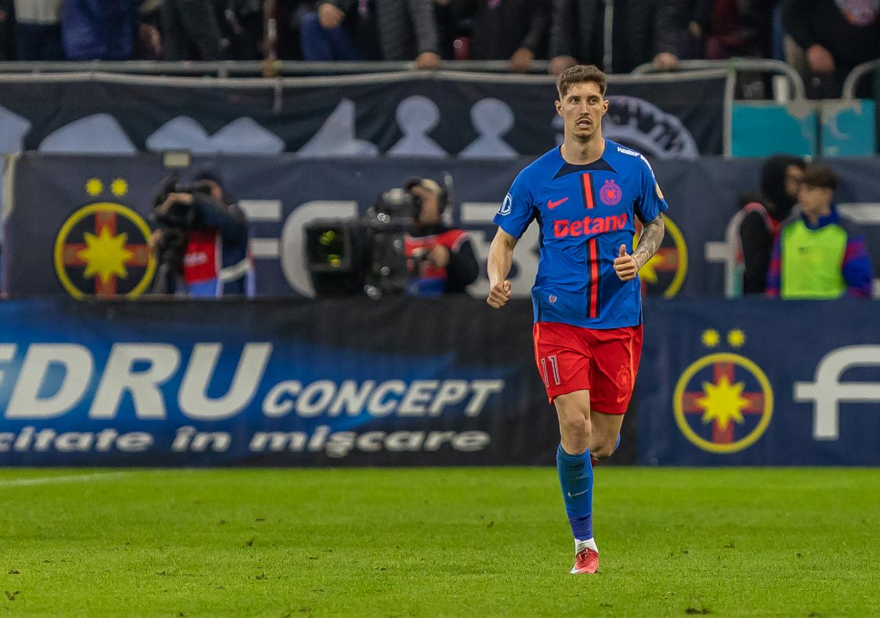 foto: Emil-Sebastian Popescu / Sport Pulse