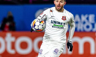 foto: Horvath Tamas / Sport Pulse