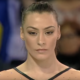 Catalina Ponor tripla campioana olimpica foto:Gymnastics Cool Facts