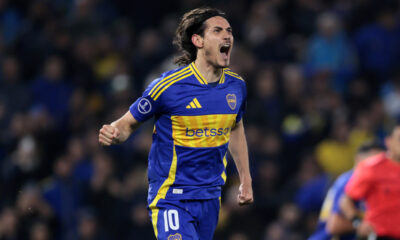 foto: Instagram/Boca Juniors