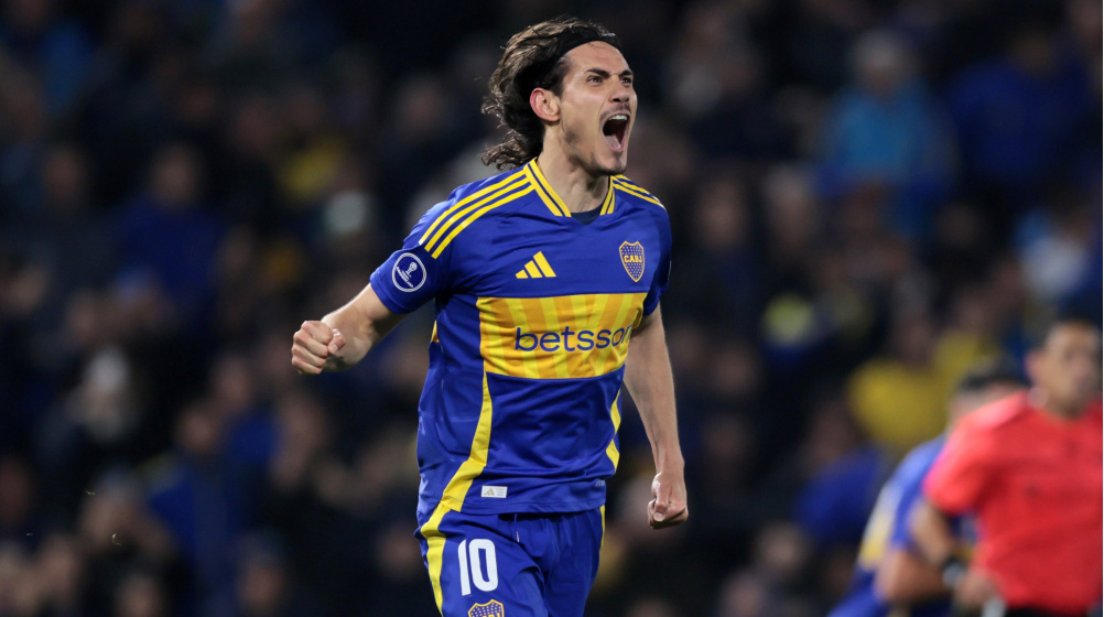 foto: Instagram/Boca Juniors