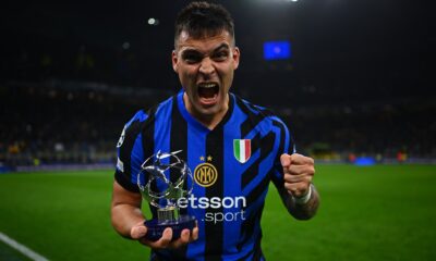 foto: Intagram Inter