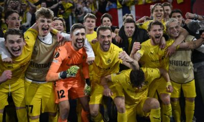 foto: Instagram Bodo/Glimt