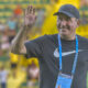 Gheorhe Hagi, antrenor Farul Constanta - foto: Emil-Sebastian Popescu/ SportPulse