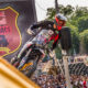 Pol Tarres pe Yamaha Tenere 700 , prolog RedBull Romaniacs, Sibiu, Romania foto: Emil-Sebastian Popescu/SportPulse