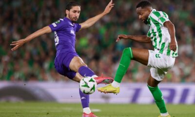 foto: facebook Real Betis