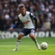 Brennan Johnson, Tottenham Hotspur. foto: Profimedia