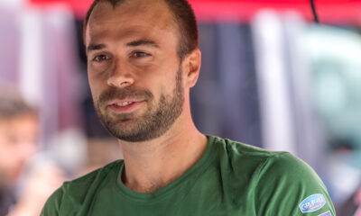 Simone Tempestini, Napoca Rally, foto: Emil Sebastian Popescu/SportPulse