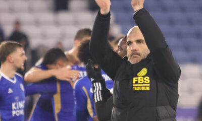 Enzo Maresca, Emil Sebastian Popescu/SportPulse