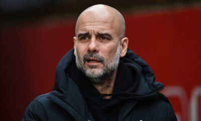 Pep Guardiola foto:profimedia