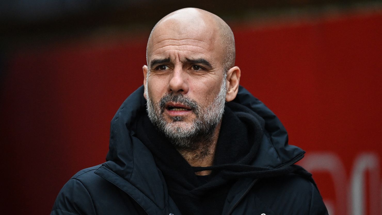Pep Guardiola foto:profimedia
