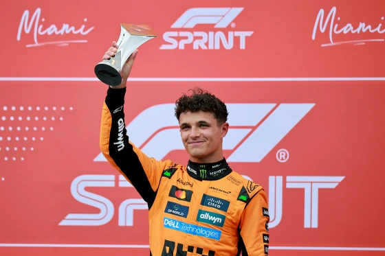 foto: F1