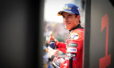 Marc Marquez foto: profimedia