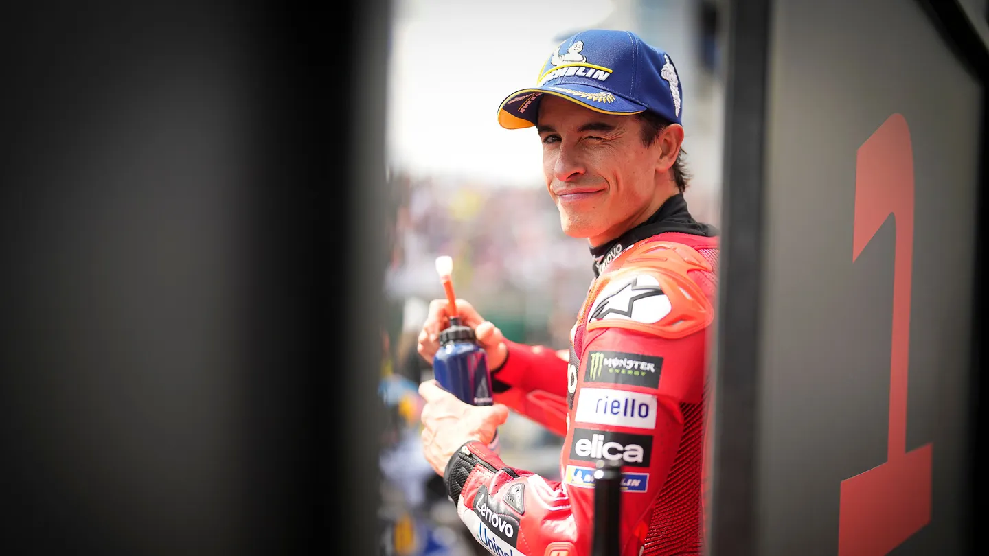 Marc Marquez foto: profimedia
