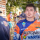Emanuel Gyenes legenda clasa moto a Dakar Rally - foto: Emil-Sebastian Popescu/SportPulse