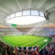 Stadionul Real Betis, foto: coliseum news