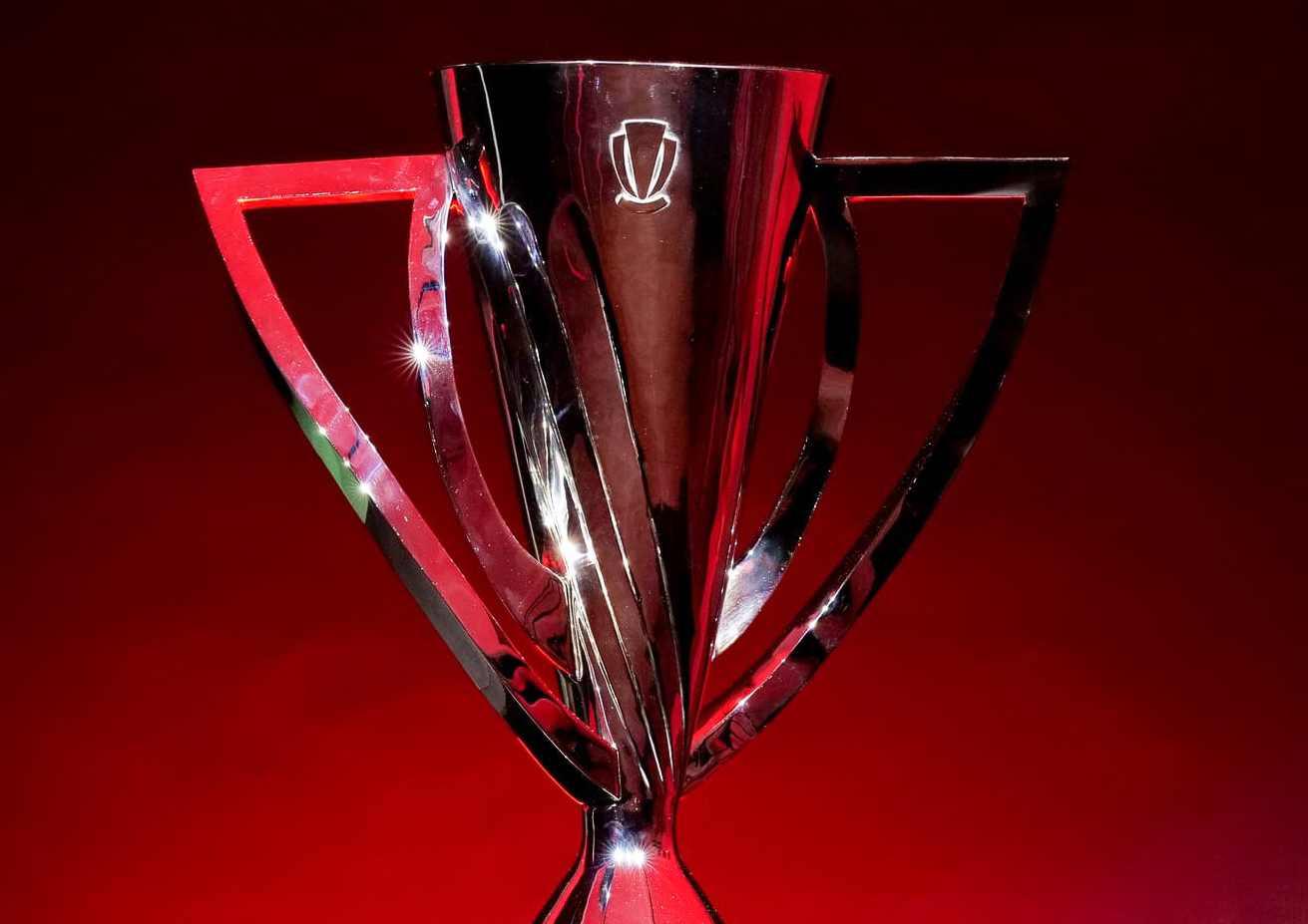 Trofeu Superliga Romaniei, FOTO/ profimedia