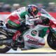 Johann Zarco pilot CASTROL Honda LCR foto: Honda racing