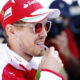 Sebastian Vettel, foto arhiva: Emil Sebastian Popescu