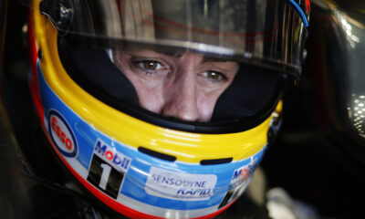 Fernando Alonso, arhiva foto: Emil Sebastian Popescu