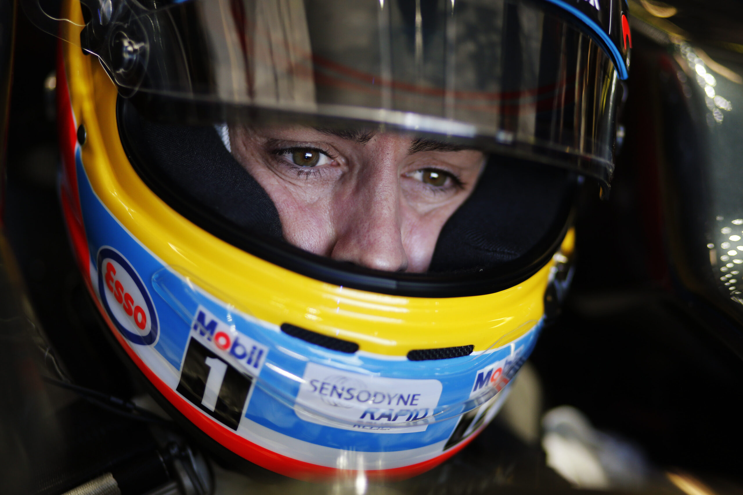 Fernando Alonso, arhiva foto: Emil Sebastian Popescu