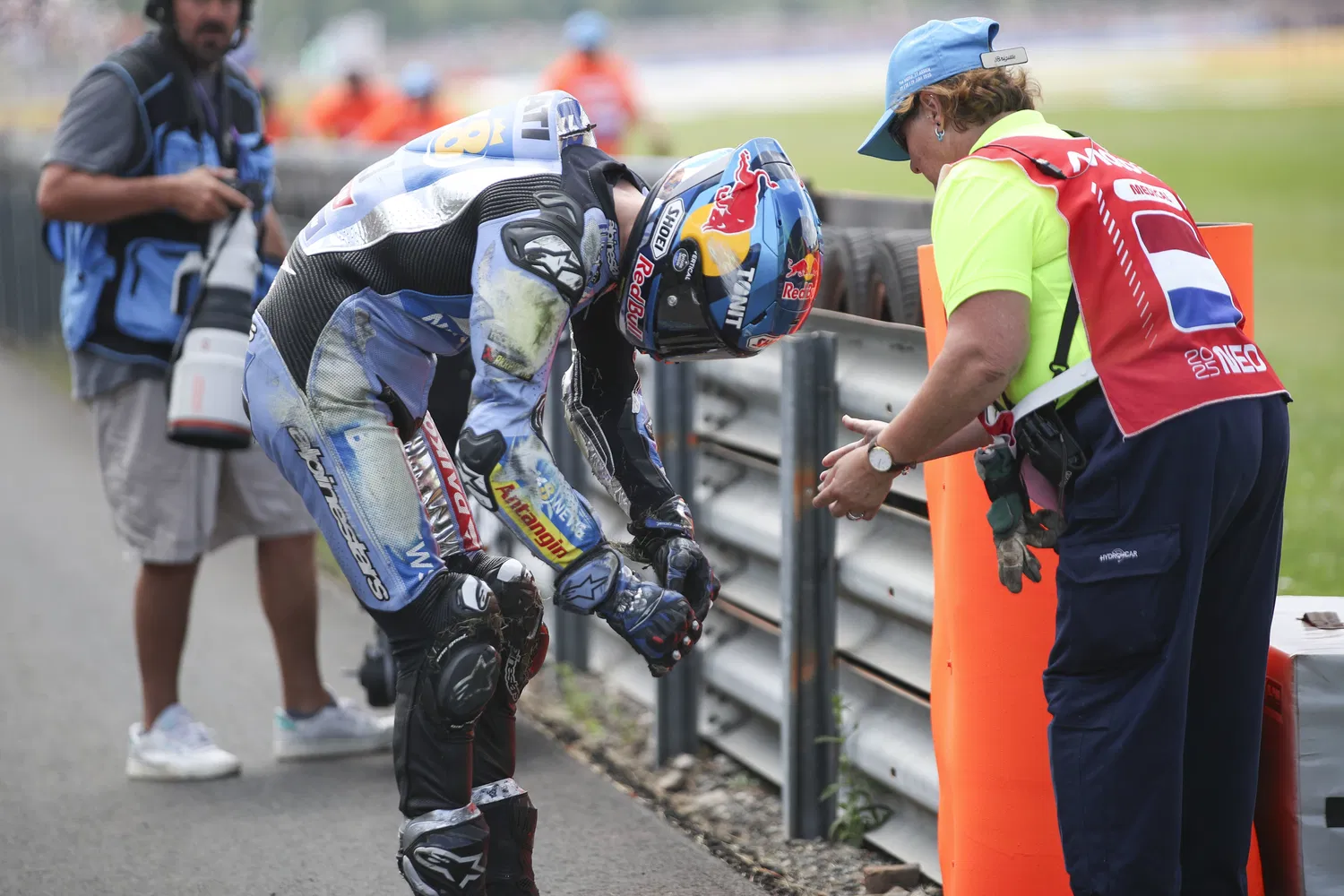 Alex Marquez foto- profimedia