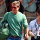 Brad Pitt, foto - AFP