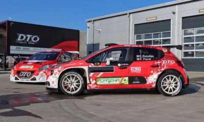 DTO-Rally-Team