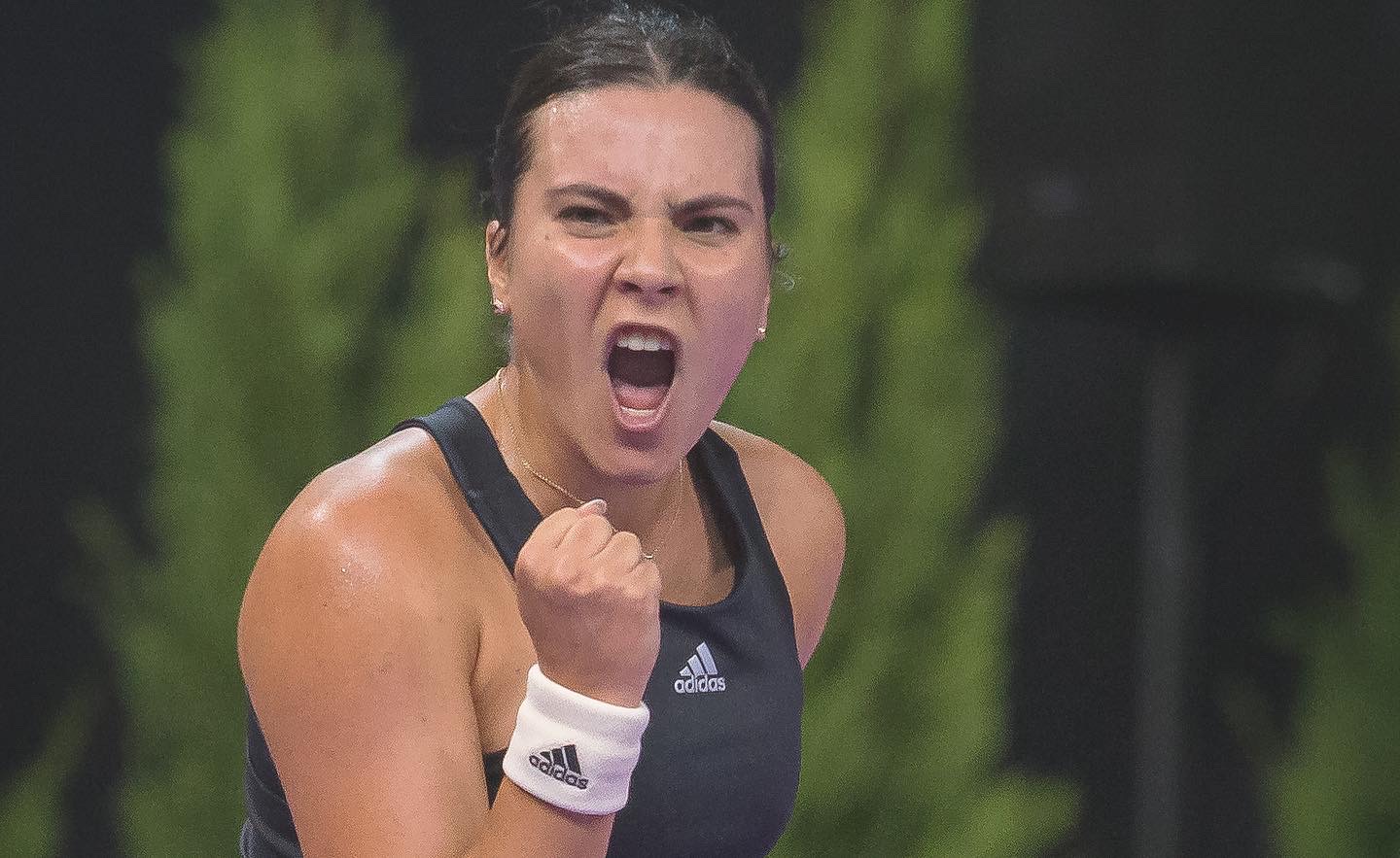 Gabriela Elena Ruse, foto: Emil Sebastian Popescu/SportPulse