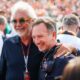 Flavio Briatore si Christian Horner foto-profimedia