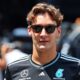 George Russell, Mercedes F1, foto profimedia