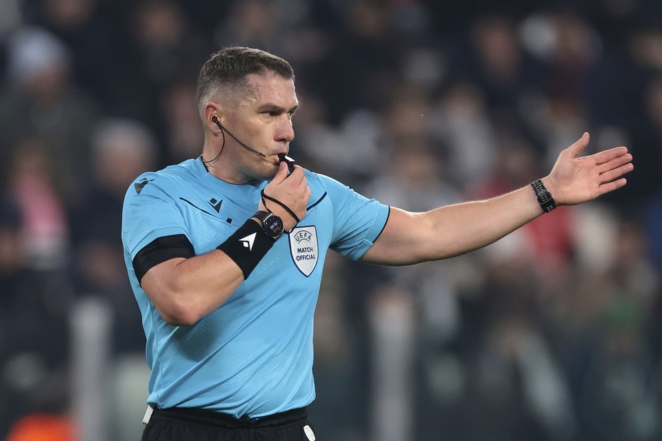 Istvan Kovacs, foto-profimedia