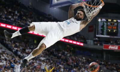 Jeffery Taylor, noul jucator al U BT Cluj, foto-profimedia