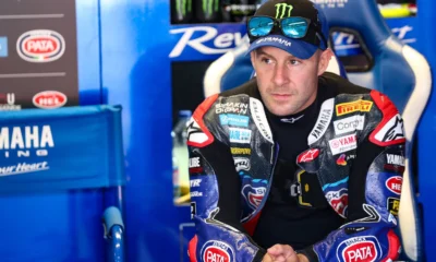 Jonathan Rea, Yamaha foto-profimedia