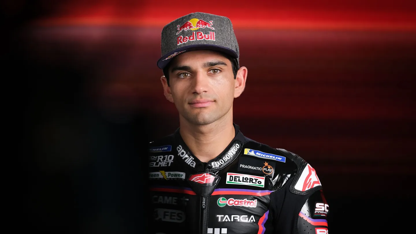 Jorge Martin, Aprilia Racing foto-profimedia