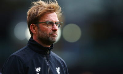 Jurgen Klopp, foto-profimedia
